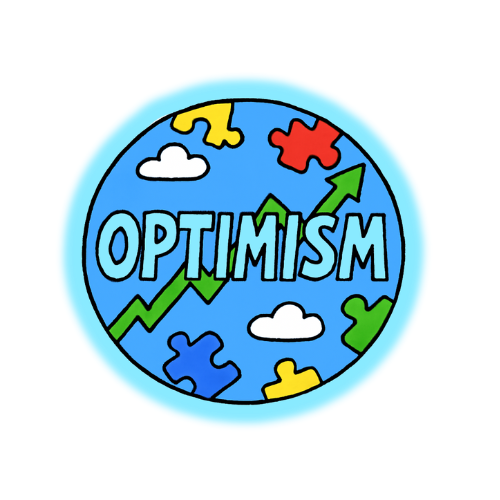 Optimism Logo